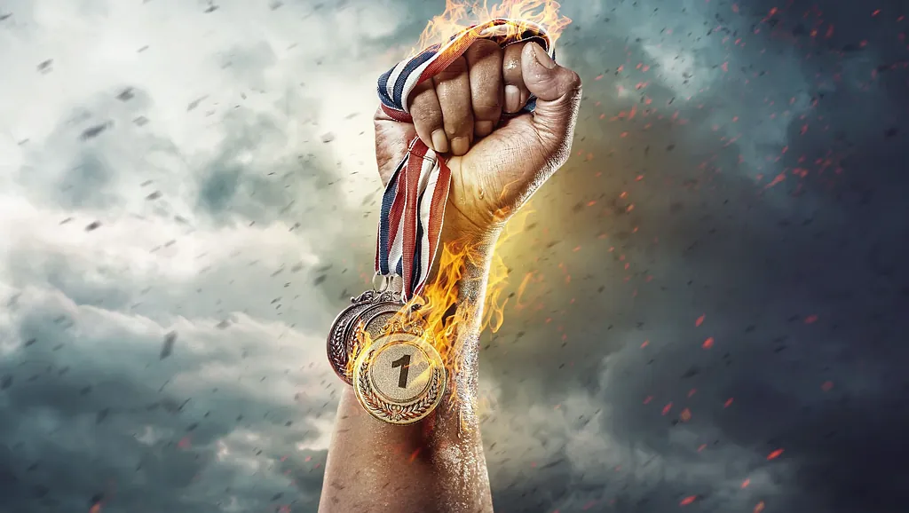 medallas